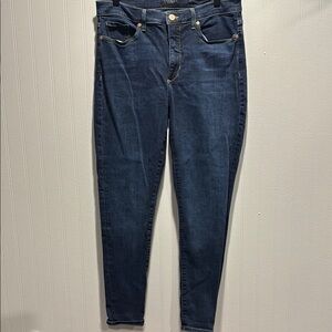 Women's Blue Jeans